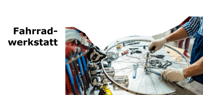 Fahrradwerkstatt