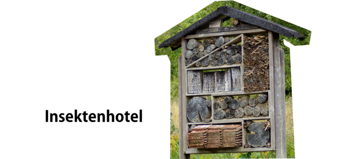 Insektenhotel