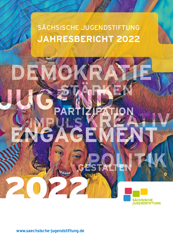 Jahresbericht 2022